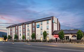 Best Western Pacific Inn