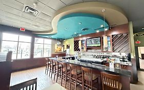 Best Western Pacific Inn